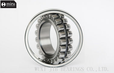 Strong Technical Force Spherical Roller Electric Motor Bearing 22212ECC / W33 / CA P4