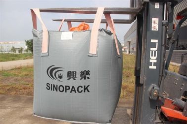 Industrial Packaging Large cross corner 1 Tonne Bags OF Polypropylene