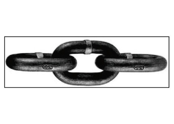 catene di sollevamento di industriale dell'acciaio al cromo di 26m per il magazzino